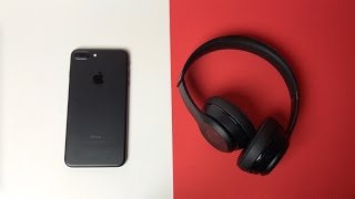 Beats Solo a3 video review and merits by AI Analyzed