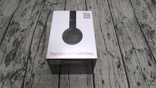 Beats Solo a3 video review and merits by AI Analyzed
