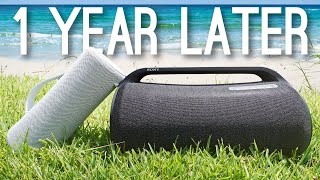 Sony SRS aXG500 video review and merits by AI Analyzed