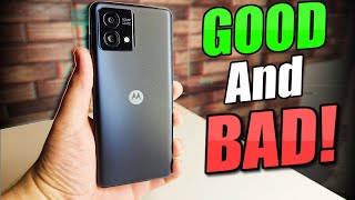 Motorola Moto aG-Stylus-2023 video review and merits by AI Analyzed