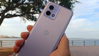 Motorola Moto aG-Stylus-2023 video review and merits by AI Analyzed