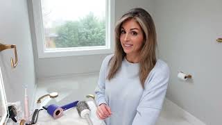 Dyson Supersonic aHair-Dryer video review and merits by AI Analyzed