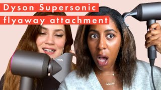 Dyson Supersonic aHair-Dryer video review and merits by AI Analyzed
