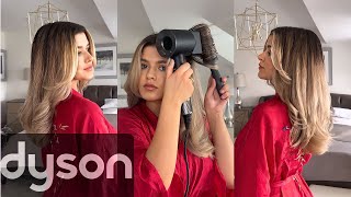 Dyson Supersonic aHair-Dryer video review and merits by AI Analyzed