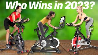 Peleton Spinning Bike video review and merits by AI Analyzed