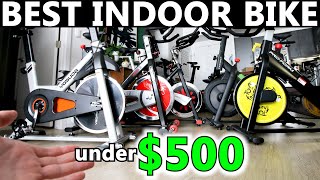 Peleton Spinning Bike video review and merits by AI Analyzed
