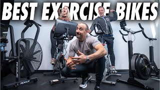 Peleton Spinning Bike video review and merits by AI Analyzed