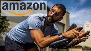 Peleton Spinning Bike video review and merits by AI Analyzed