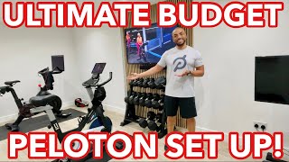 Peleton Spinning Bike video review and merits by AI Analyzed