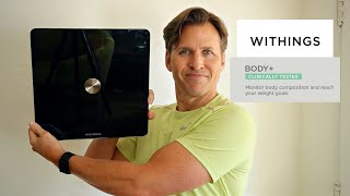 Withings Smart ascale video review and merits by AI Analyzed