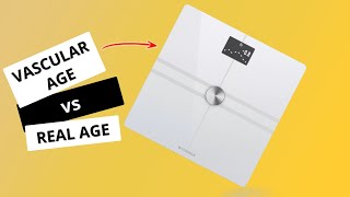 Withings Smart ascale video review and merits by AI Analyzed