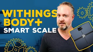 Withings Smart ascale video review and merits by AI Analyzed