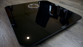 FitBit Aria a2-scale video review and merits by AI Analyzed
