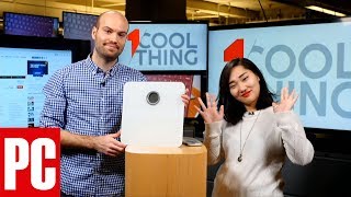 FitBit Aria a2-scale video review and merits by AI Analyzed