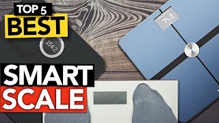 FitBit Aria a2-scale video review and merits by AI Analyzed