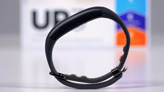 Jawbone UP a3 video review and merits by AI Analyzed