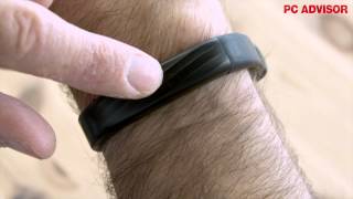 Jawbone UP a3 video review and merits by AI Analyzed