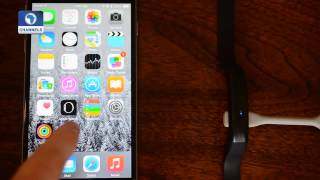 Jawbone UP a3 video review and merits by AI Analyzed