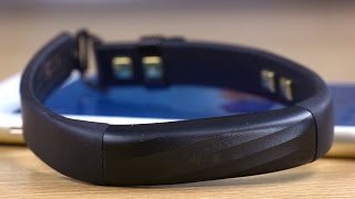 Jawbone UP a3 video review and merits by AI Analyzed
