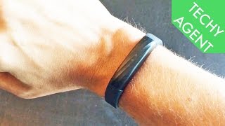 Jawbone UP a3 video review and merits by AI Analyzed