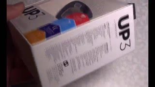 Jawbone UP a3 video review and merits by AI Analyzed