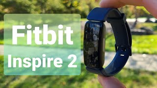 FitBit Inspire 2 video review and merits by AI Analyzed