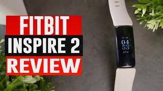 FitBit Inspire 2 video review and merits by AI Analyzed