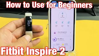 FitBit Inspire 2 video review and merits by AI Analyzed