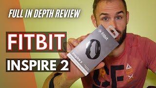 FitBit Inspire 2 video review and merits by AI Analyzed