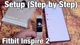 FitBit Inspire 2 video review and merits by AI Analyzed