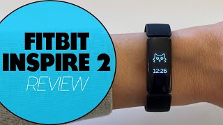 FitBit Inspire 2 video review and merits by AI Analyzed