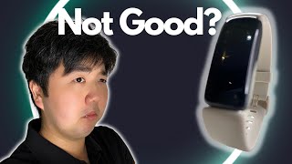 FitBit Inspire 2 video review and merits by AI Analyzed