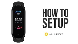Amazfit Band a5 video review and merits by AI Analyzed