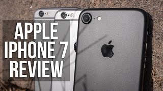 Apple iPhone a7 video review and merits by AI Analyzed