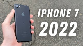 Apple iPhone a7 video review and merits by AI Analyzed