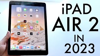 Apple IPAD aAir-2 video review and merits by AI Analyzed