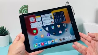 Apple IPAD aAir-2 video review and merits by AI Analyzed