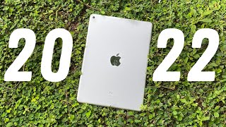 Apple IPAD aAir-2 video review and merits by AI Analyzed