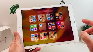 Apple IPAD aAir-2 video review and merits by AI Analyzed