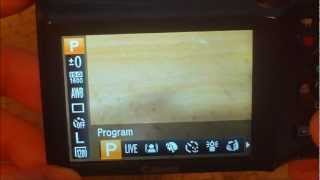 Canon Powershot aA2300 video review and merits by AI Analyzed