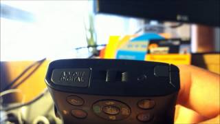 Canon Powershot aA2300 video review and merits by AI Analyzed