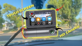 Rove R3 aDashcam video review and merits by AI Analyzed