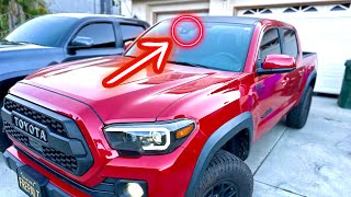 Rove R3 aDashcam video review and merits by AI Analyzed