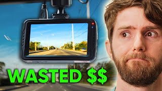 Rove R3 aDashcam video review and merits by AI Analyzed