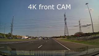 Rove R3 aDashcam video review and merits by AI Analyzed