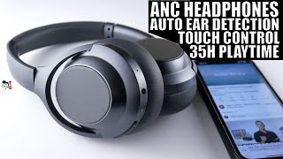 TREBLAB Z7 PRO video review and merits by AI Analyzed