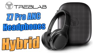 TREBLAB Z7 PRO video review and merits by AI Analyzed