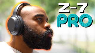 TREBLAB Z7 PRO video review and merits by AI Analyzed