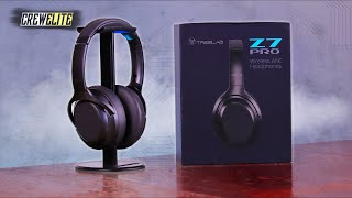 TREBLAB Z7 PRO video review and merits by AI Analyzed