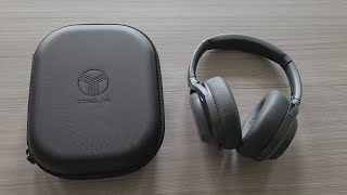 TREBLAB Z7 PRO video review and merits by AI Analyzed